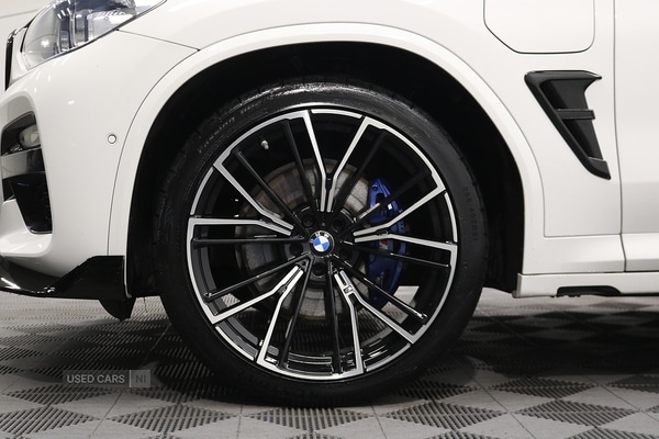 Used BMW X3 2021 for sale - 77794479: Photo 8