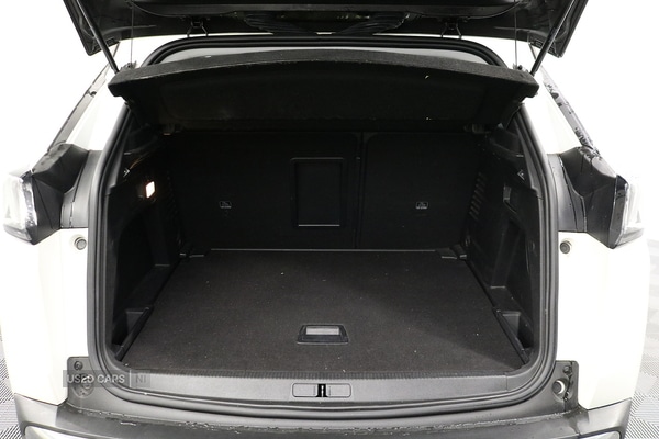 Used Peugeot 3008 2021 for sale - 77156925: Photo 12