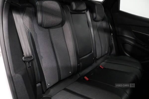 Used Peugeot 3008 2021 for sale - 77156925: Photo 13