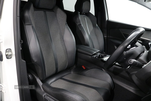 Used Peugeot 3008 2021 for sale - 77156925: Photo 14