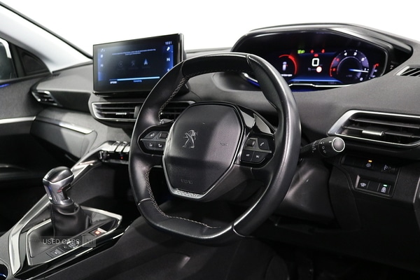 Used Peugeot 3008 2021 for sale - 77156925: Photo 16