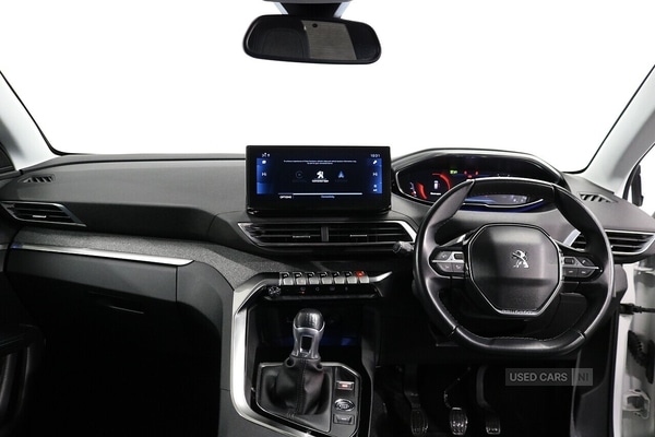 Used Peugeot 3008 2021 for sale - 77156925: Photo 17