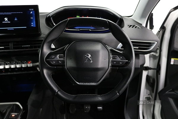 Used Peugeot 3008 2021 for sale - 77156925: Photo 18