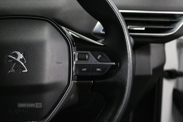 Used Peugeot 3008 2021 for sale - 77156925: Photo 19