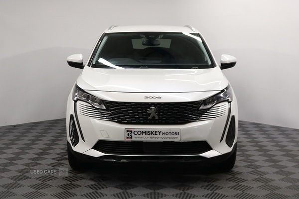 Used Peugeot 3008 2021 for sale - 77156925: Photo 2