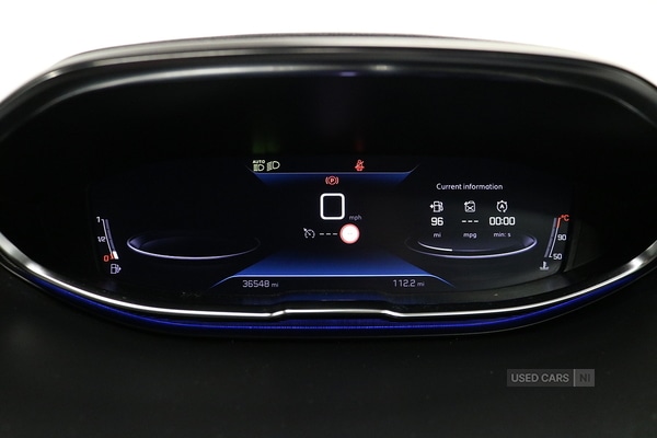 Used Peugeot 3008 2021 for sale - 77156925: Photo 20