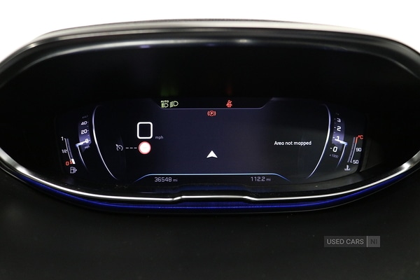 Used Peugeot 3008 2021 for sale - 77156925: Photo 21