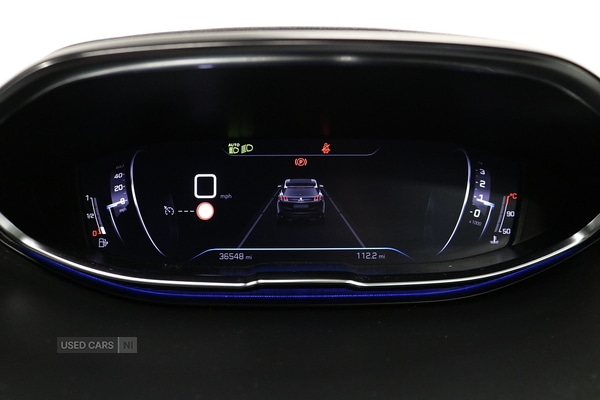 Used Peugeot 3008 2021 for sale - 77156925: Photo 23