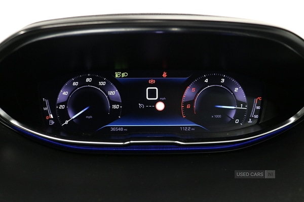 Used Peugeot 3008 2021 for sale - 77156925: Photo 24