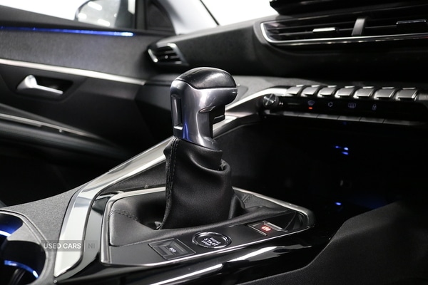 Used Peugeot 3008 2021 for sale - 77156925: Photo 29