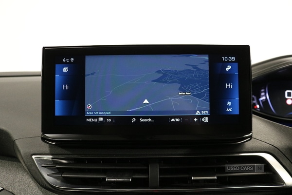 Used Peugeot 3008 2021 for sale - 77156925: Photo 34