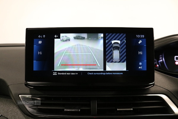 Used Peugeot 3008 2021 for sale - 77156925: Photo 35