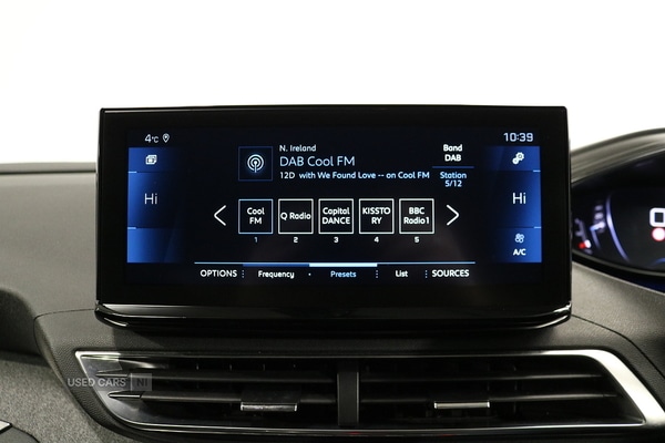 Used Peugeot 3008 2021 for sale - 77156925: Photo 36