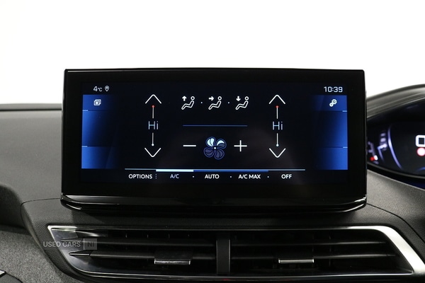 Used Peugeot 3008 2021 for sale - 77156925: Photo 37