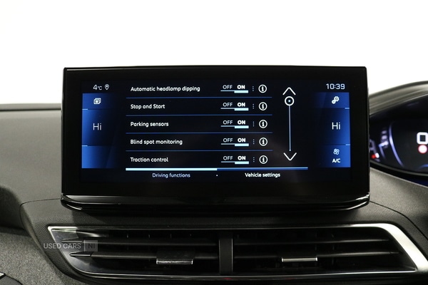 Used Peugeot 3008 2021 for sale - 77156925: Photo 38