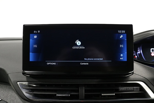 Used Peugeot 3008 2021 for sale - 77156925: Photo 39