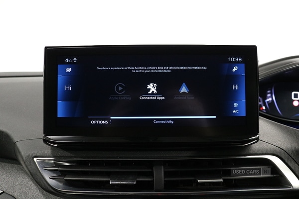 Used Peugeot 3008 2021 for sale - 77156925: Photo 40