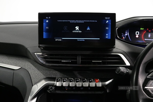 Used Peugeot 3008 2021 for sale - 77156925: Photo 41