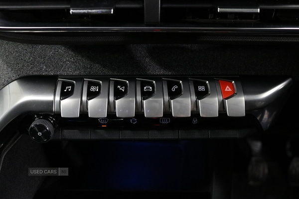 Used Peugeot 3008 2021 for sale - 77156925: Photo 42