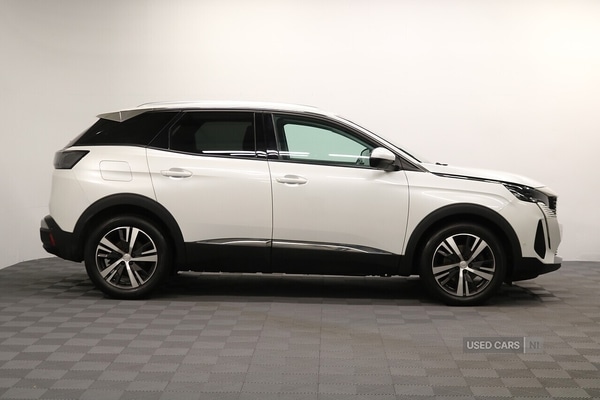 Used Peugeot 3008 2021 for sale - 77156925: Photo 7