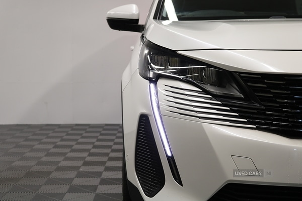 Used Peugeot 3008 2021 for sale - 77156925: Photo 9