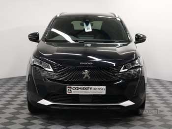 Used Peugeot 5008 2021 for sale - 73061844: Photo