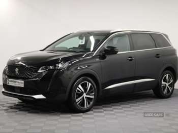 Used Peugeot 5008 2021 for sale - 73061844: Photo