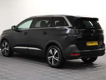 Used Peugeot 5008 2021 for sale - 73061844: Photo