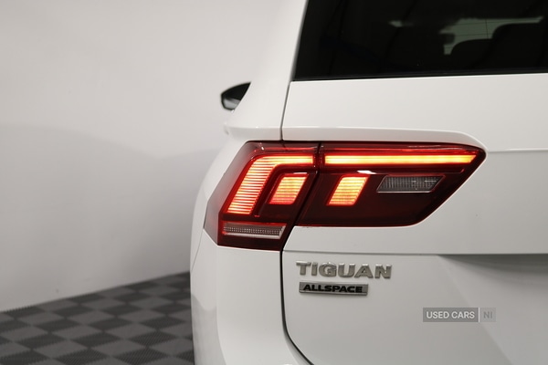 Used Volkswagen Tiguan Allspace 2019 for sale - 77144984: Photo 11