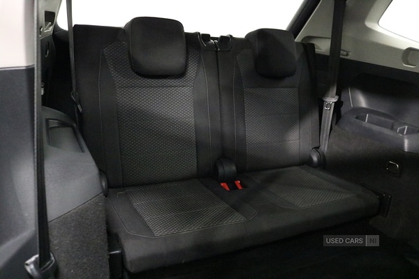 Used Volkswagen Tiguan Allspace 2019 for sale - 77144984: Photo 12