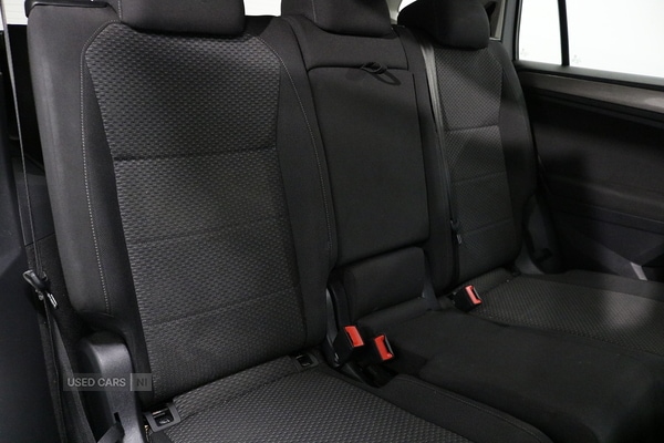 Used Volkswagen Tiguan Allspace 2019 for sale - 77144984: Photo 13