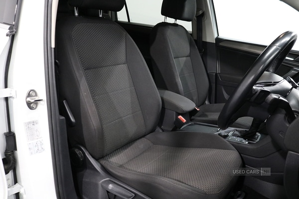 Used Volkswagen Tiguan Allspace 2019 for sale - 77144984: Photo 14