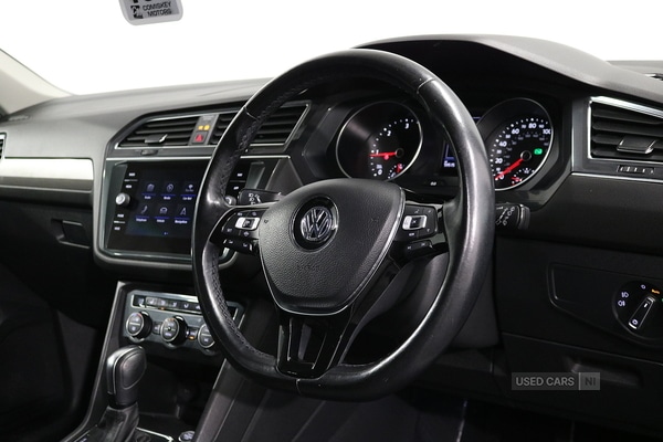 Used Volkswagen Tiguan Allspace 2019 for sale - 77144984: Photo 15