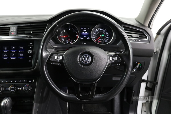 Used Volkswagen Tiguan Allspace 2019 for sale - 77144984: Photo 17
