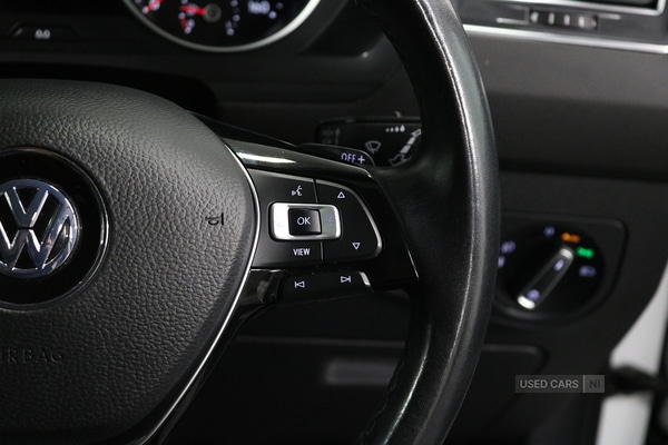 Used Volkswagen Tiguan Allspace 2019 for sale - 77144984: Photo 18