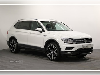 2019 - 2.0 TDI 4Motion Match 5dr DSG