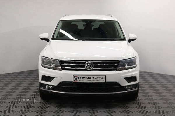Used Volkswagen Tiguan Allspace 2019 for sale - 77144984: Photo 2