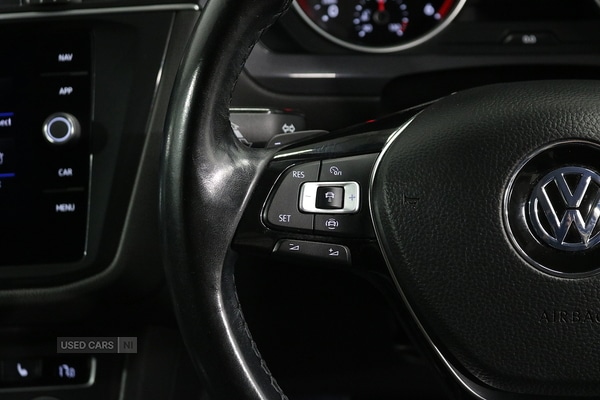 Used Volkswagen Tiguan Allspace 2019 for sale - 77144984: Photo 21