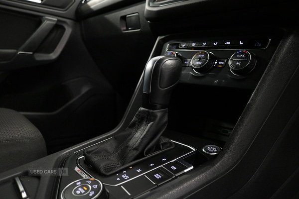 Used Volkswagen Tiguan Allspace 2019 for sale - 77144984: Photo 22