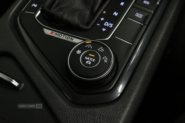 Used Volkswagen Tiguan Allspace 2019 for sale - 77144984: Photo 23