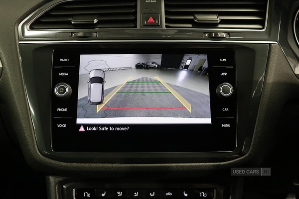 Used Volkswagen Tiguan Allspace 2019 for sale - 77144984: Photo 26