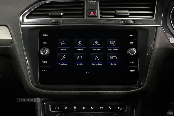 Used Volkswagen Tiguan Allspace 2019 for sale - 77144984: Photo 27