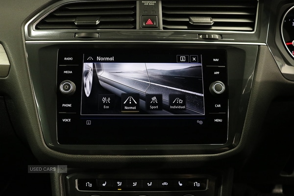 Used Volkswagen Tiguan Allspace 2019 for sale - 77144984: Photo 28