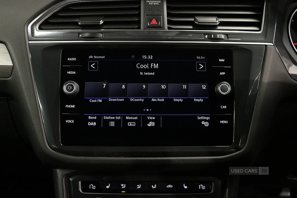 Used Volkswagen Tiguan Allspace 2019 for sale - 77144984: Photo 32