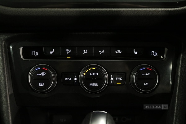 Used Volkswagen Tiguan Allspace 2019 for sale - 77144984: Photo 35