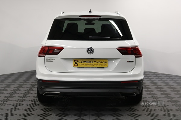 Used Volkswagen Tiguan Allspace 2019 for sale - 77144984: Photo 5