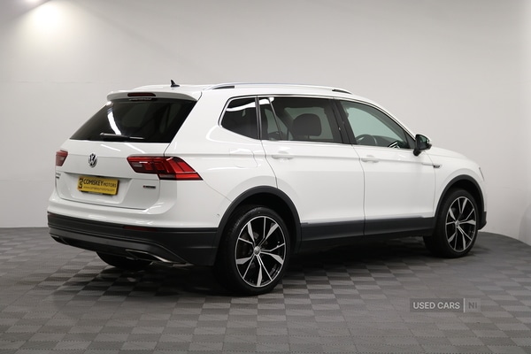 Used Volkswagen Tiguan Allspace 2019 for sale - 77144984: Photo 6