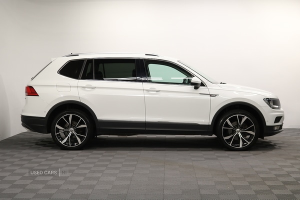 Used Volkswagen Tiguan Allspace 2019 for sale - 77144984: Photo 7