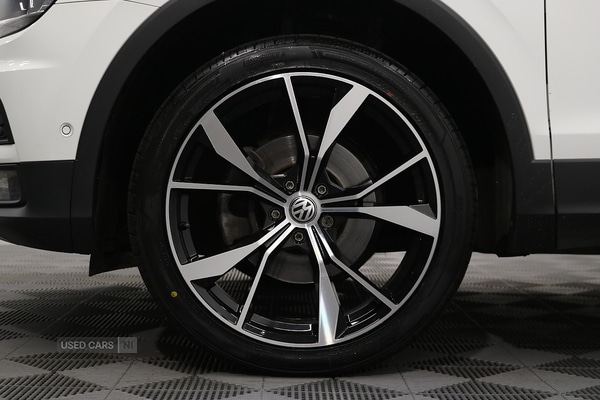 Used Volkswagen Tiguan Allspace 2019 for sale - 77144984: Photo 8