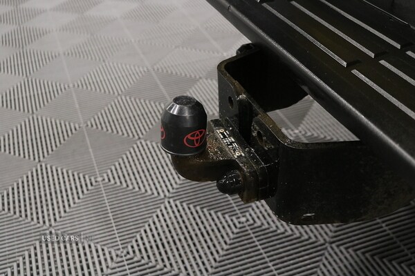 Used Toyota Hilux 2021 for sale - 76562879: Photo 13